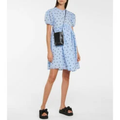 Ganni Recycled Leather Crossbody Bag -Ganni Shop unnamed file 1008