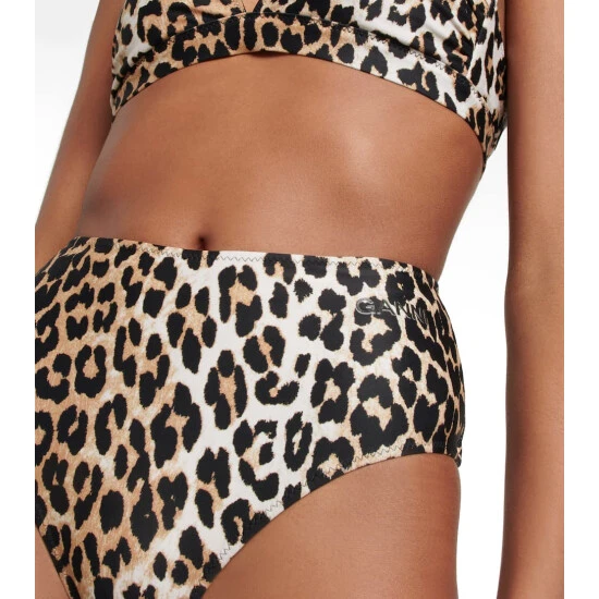 unnamed-file-237.jpg Ganni Leopard-print High-rise Bikini Bottoms -Ganni Shop unnamed file 237
