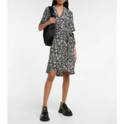 Ganni Leather Loafers