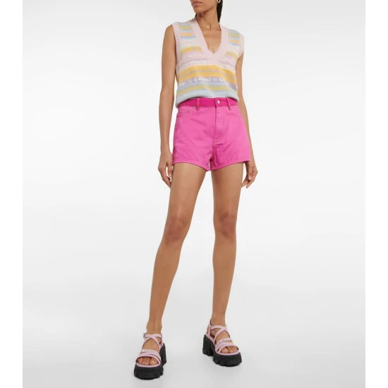 unnamed-file-540.jpg Ganni Dégradé Denim Shorts -Ganni Shop unnamed file 540