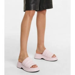 Ganni Padded Sandals 2 Ganni Padded Sandals -Ganni Shop unnamed file 555