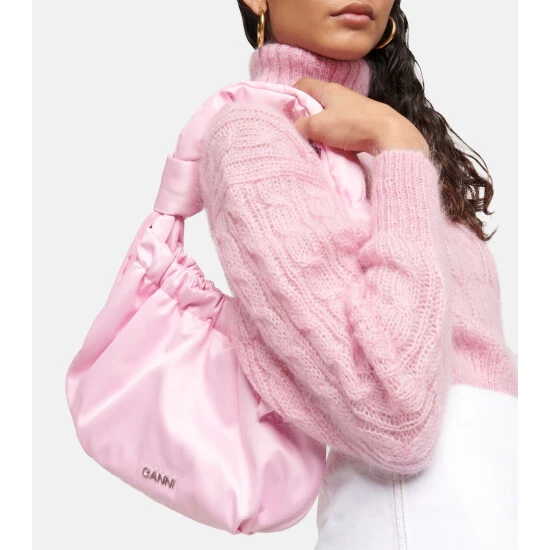 Ganni Occasion Small Shoulder Bag