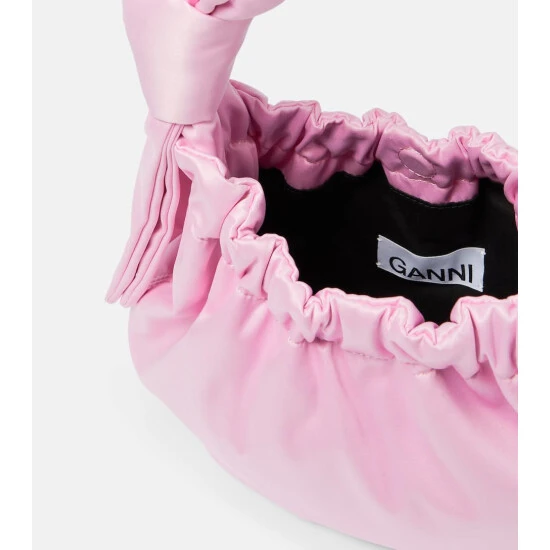 Ganni Occasion Small Shoulder Bag - Image 2