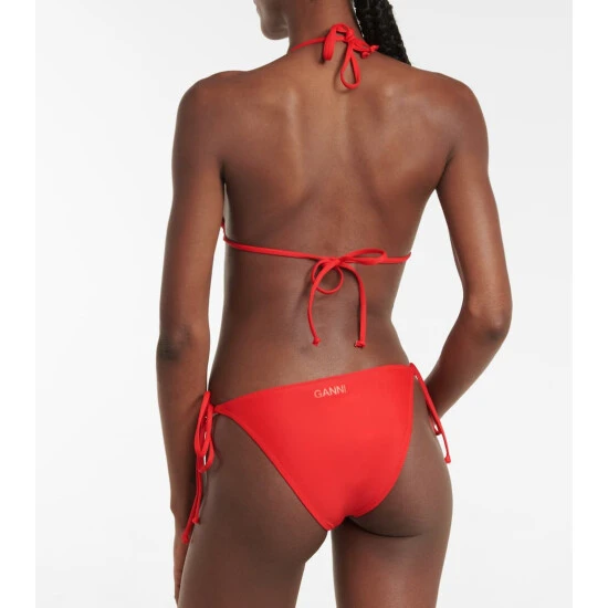 Ganni Bikini Bottoms - Image 2