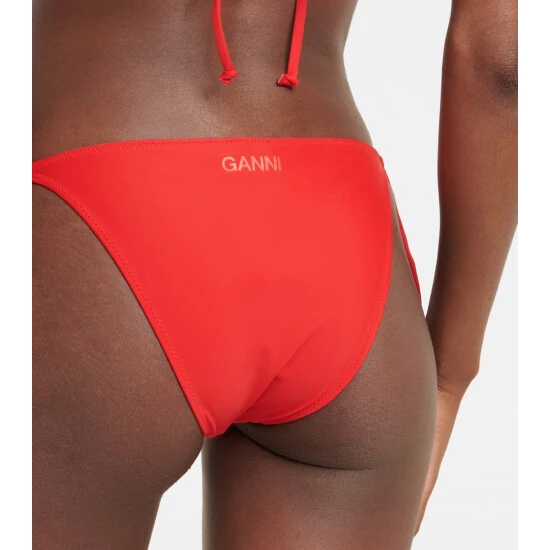 Ganni Bikini Bottoms - Image 4