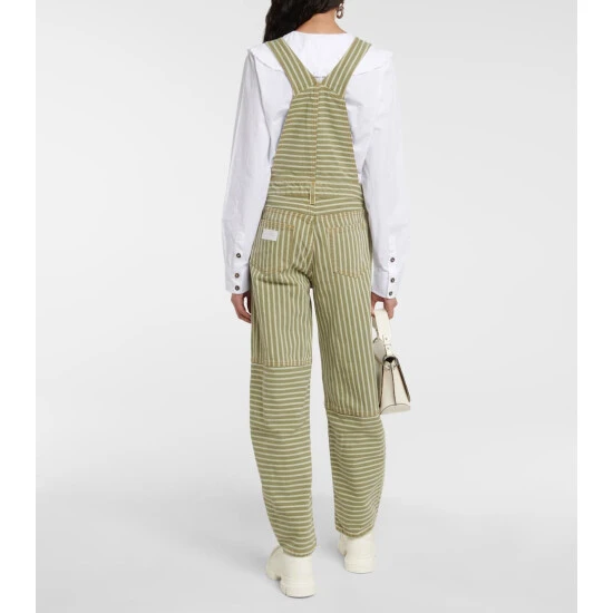 unnamed-file-868.jpg Ganni Striped Denim Overalls -Ganni Shop unnamed file 868